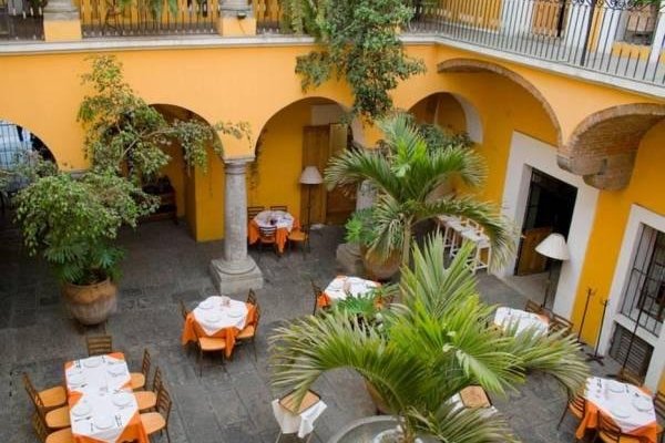 Meson San Sebastian