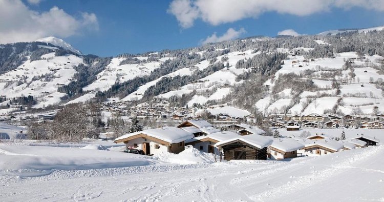 Das Resort Brixen