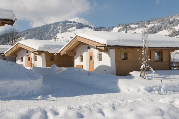 Das Resort Brixen
