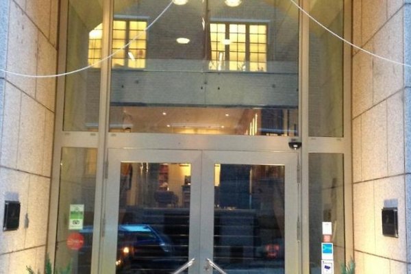 Profilhotels Riddargatan