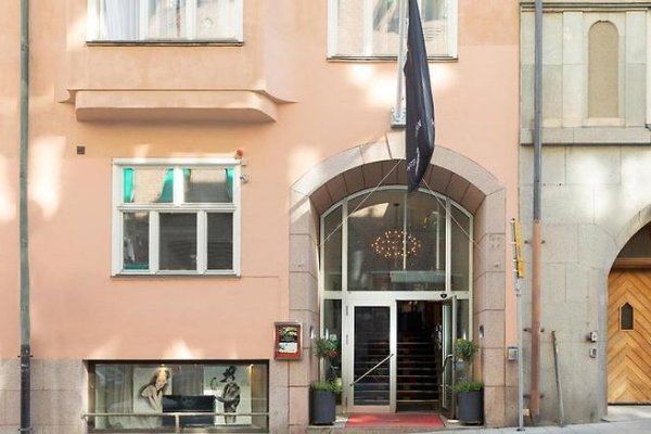 Profilhotels Riddargatan