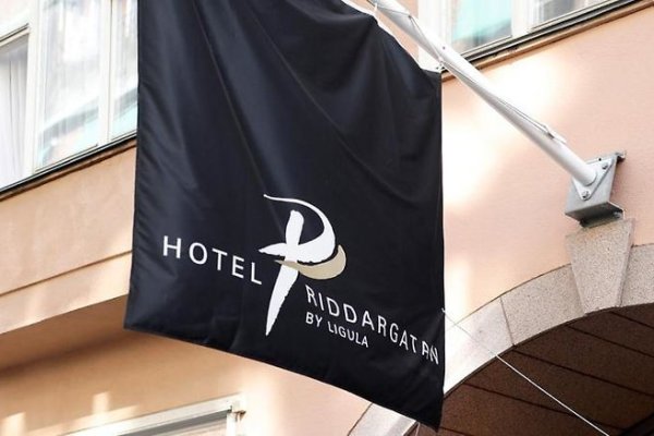 Profilhotels Riddargatan