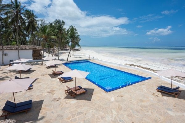 Royal Mandarin Hotel & Resort