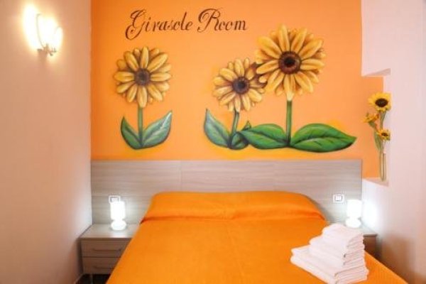 B&B Flower's House