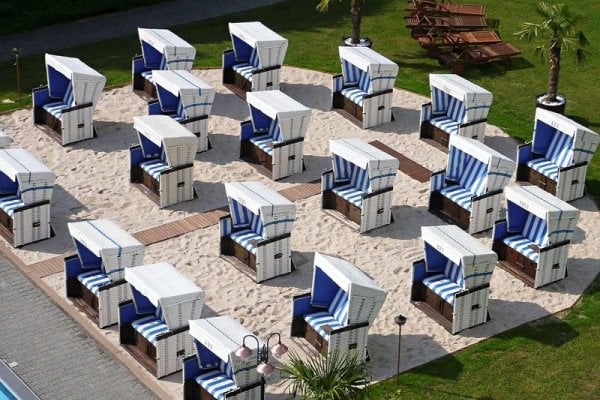 Mercure Hotel Frankfurt Eschborn Ost