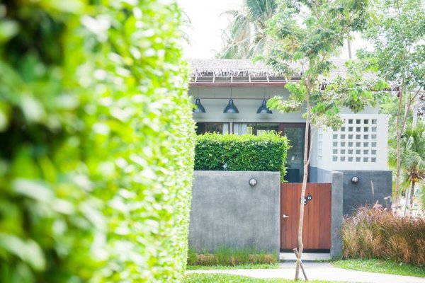 Creek Villa Samui