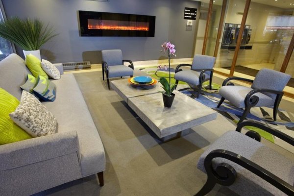 Town Inn Suites