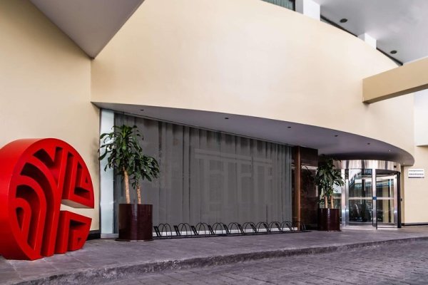Nh Collection Mexico City Centro Histórico