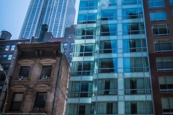 Best Western Premier Herald Square