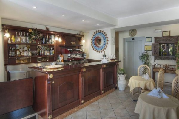 Hotel Sylesia
