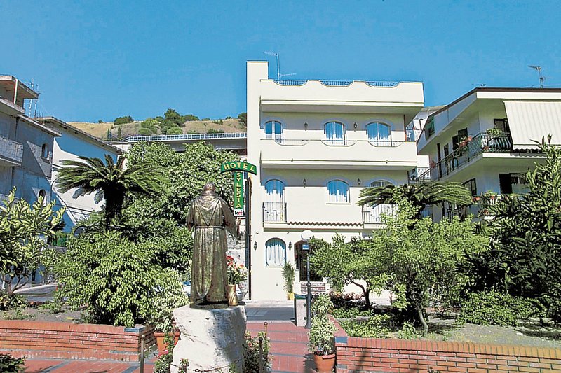 Hotel Sylesia