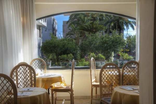 Hotel Sylesia