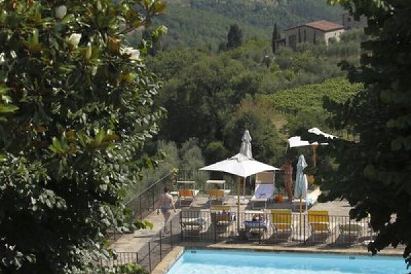 Relais Vignale