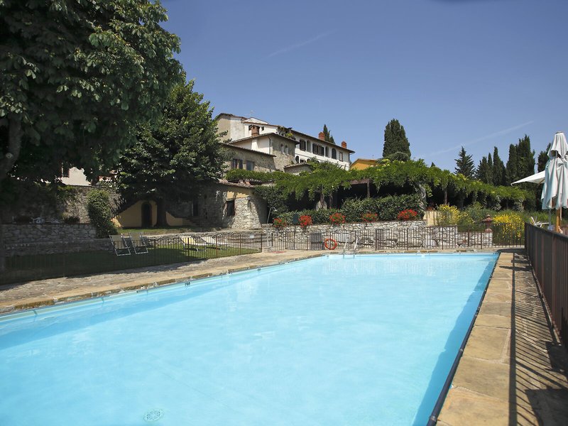 Relais Vignale