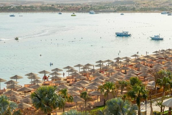 Grand Waterworld Makadi