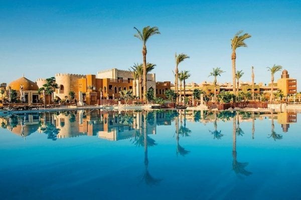 Grand Waterworld Makadi