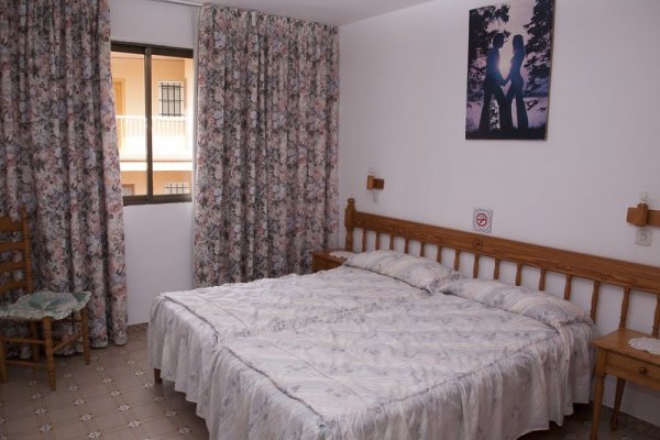 Bon Aire Apartments
