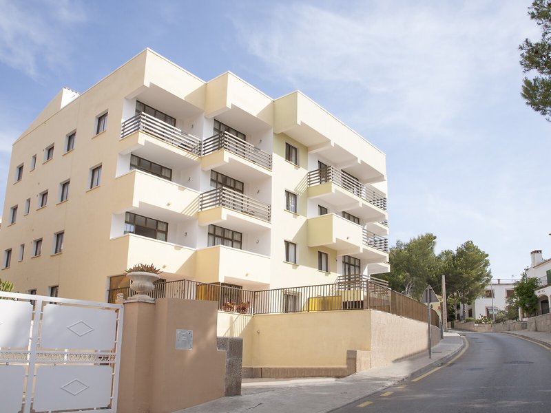 Bon Aire Apartments