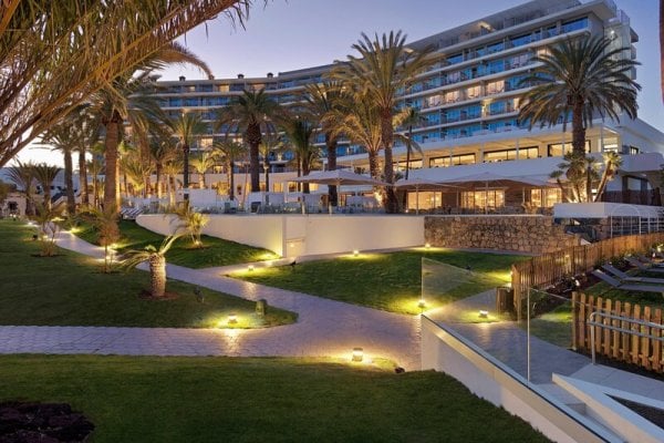 Paradisus Gran Canaria
