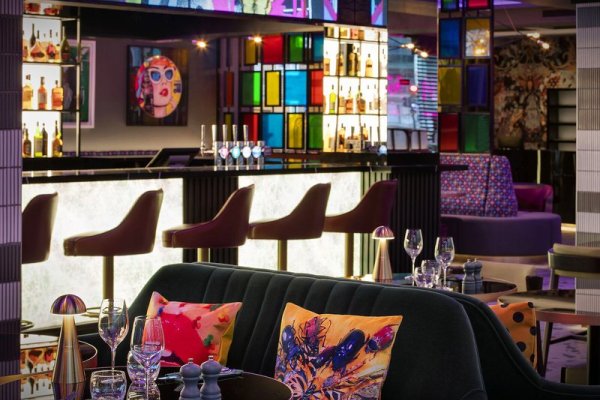 NYX Hotel London Holborn
