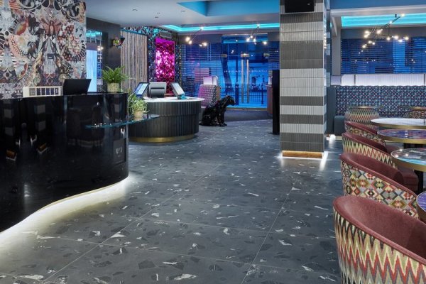 NYX Hotel London Holborn