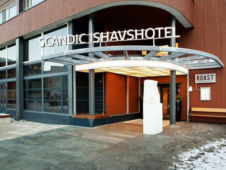 Scandic Ishavshotel