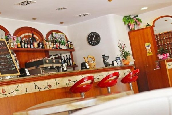 Hotel Silvia