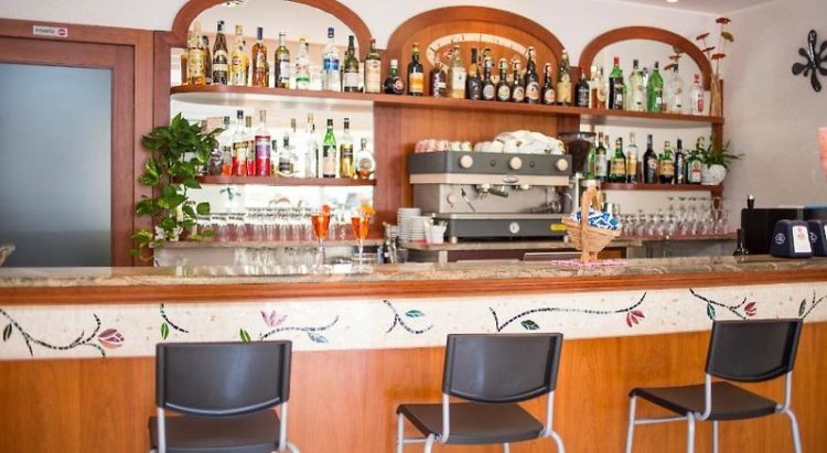 Hotel Silvia