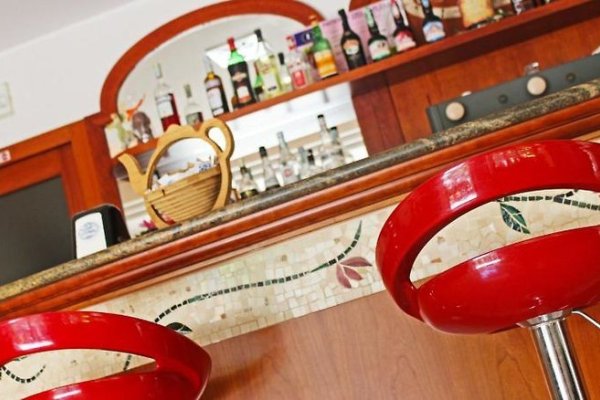 Hotel Silvia