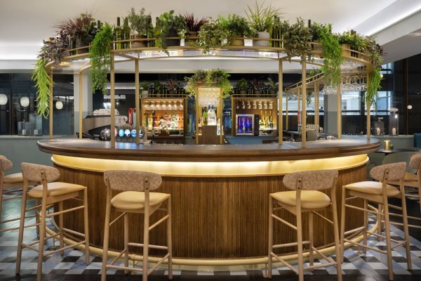 Leonardo Royal Hotel Birmingham