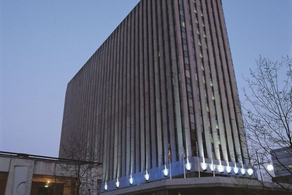 Leonardo Royal Hotel Birmingham