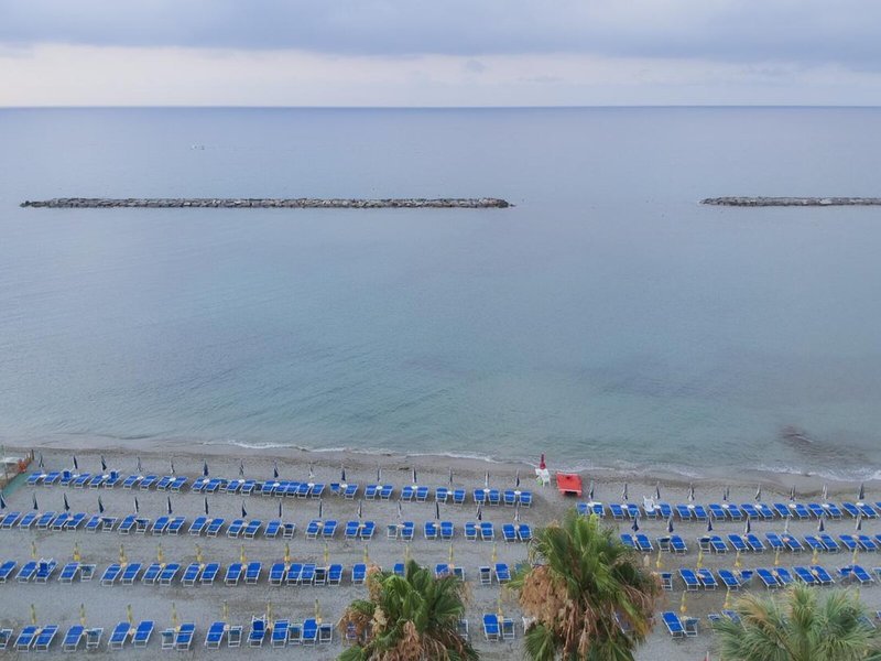 Hotel Villa San Giuseppe