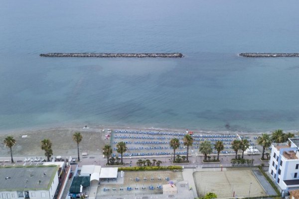 Hotel Villa San Giuseppe