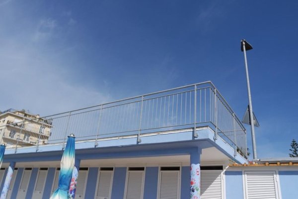 Hotel Villa San Giuseppe