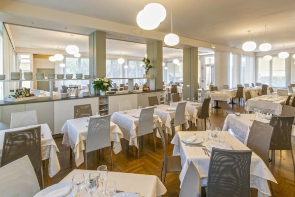 Hotel Villa San Giuseppe
