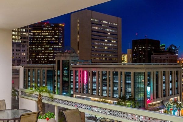 Holiday Inn Express Downtown San Diego