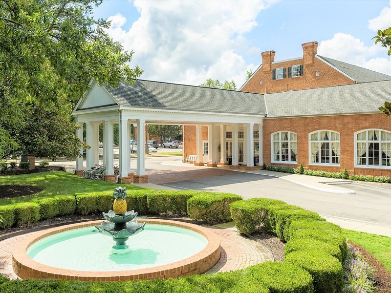 Westgate Historic Williamsburg Resort