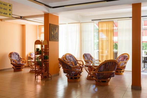 Depandance Lovorka - Hotel