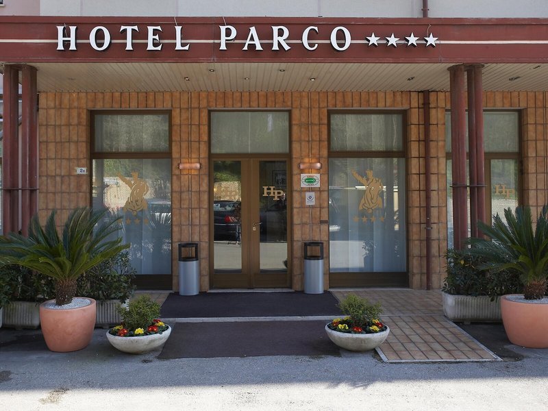 Hotel Parco