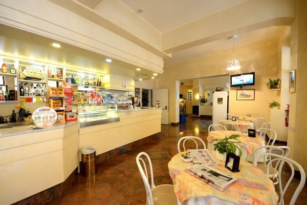 Hotel Parco