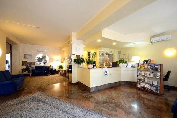 Hotel Parco