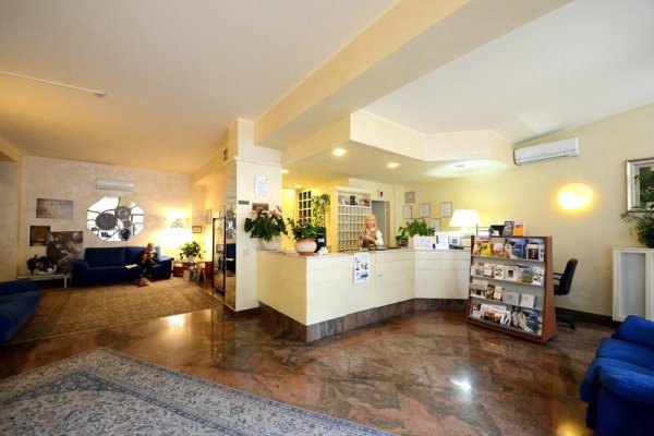 Hotel Parco
