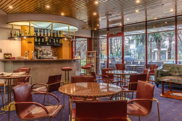Hotel Cristallo