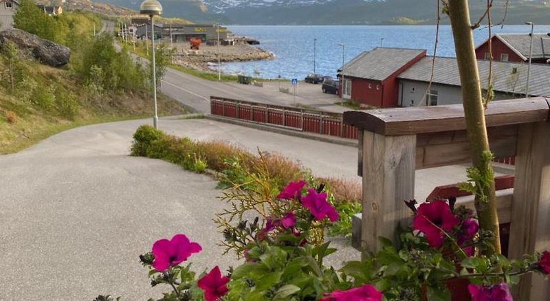Altafjord Gjestegaard & Spa