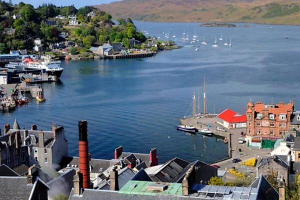 Royal Hotel Oban