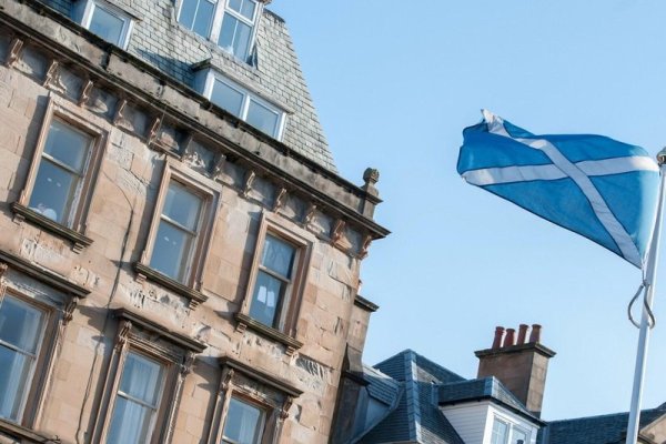 Royal Hotel Oban