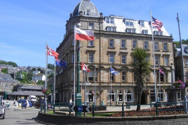 Royal Hotel Oban