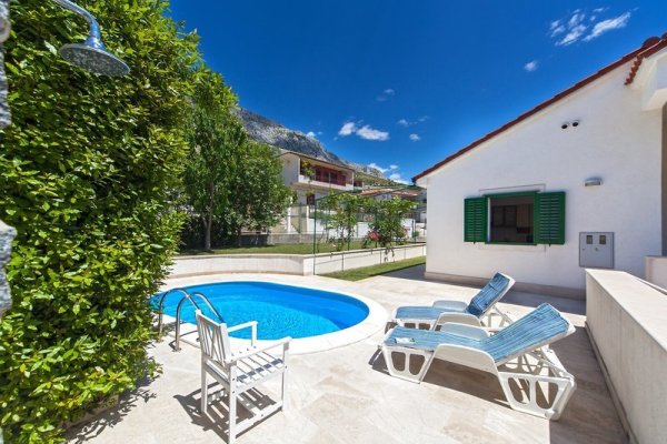 Villa Zivana