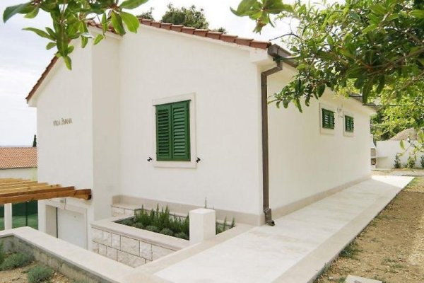 Villa Zivana