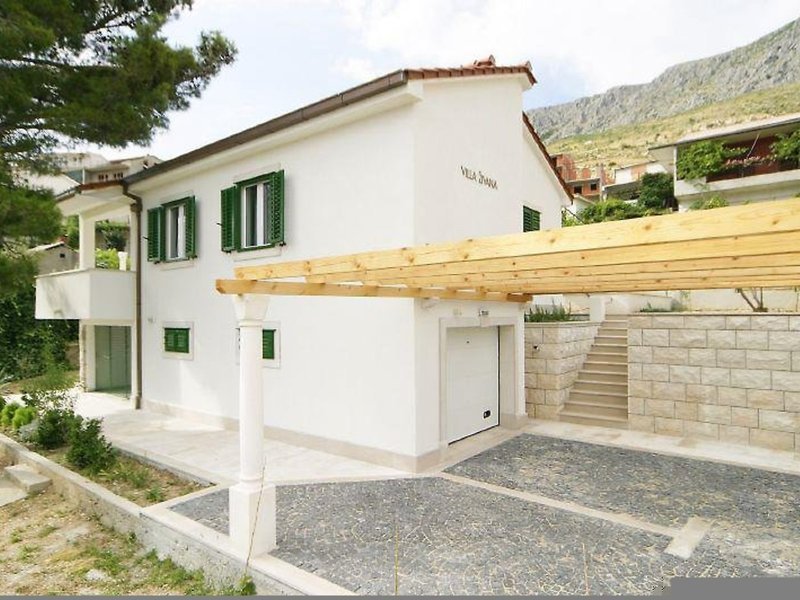 Villa Zivana